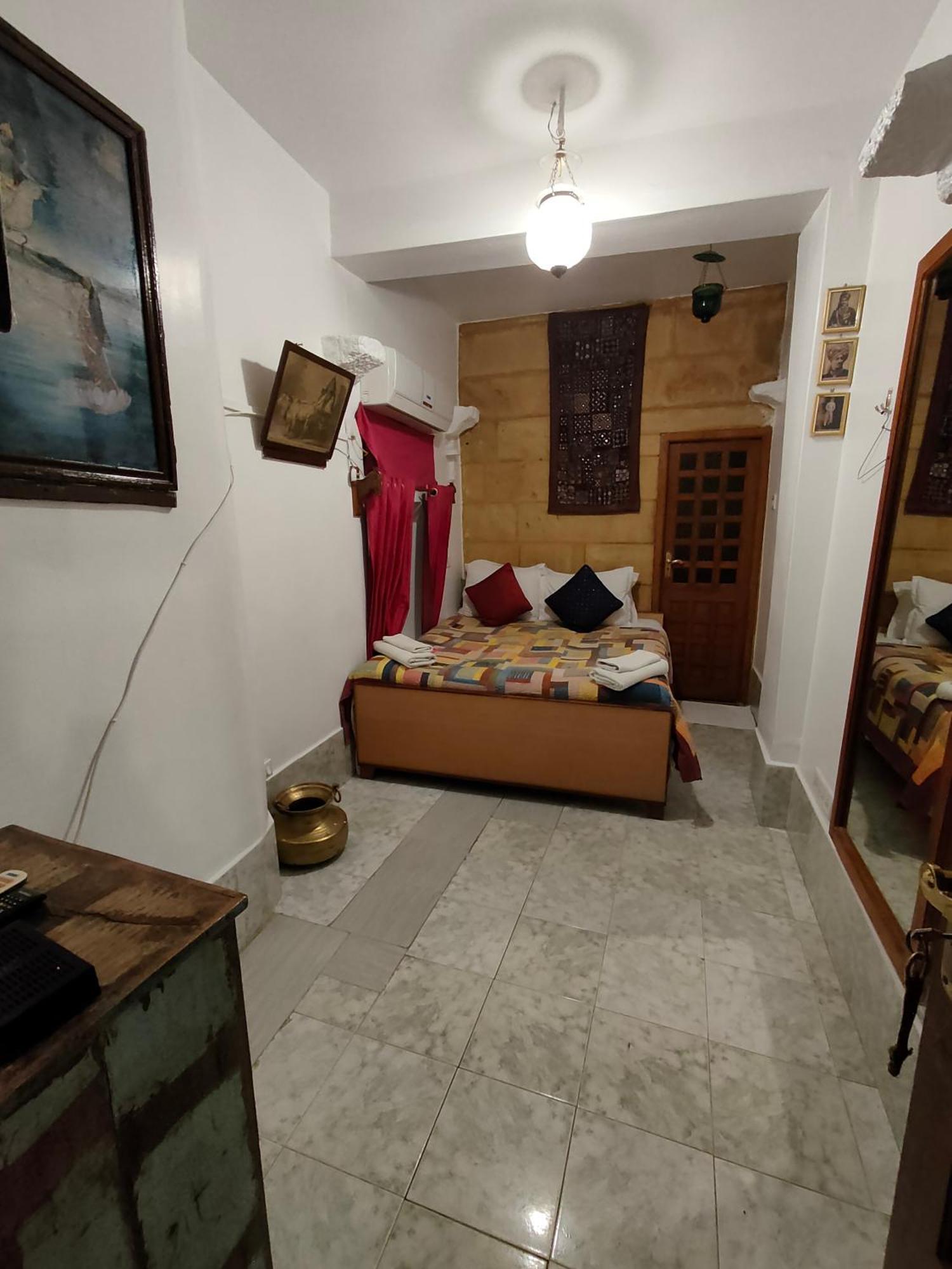 Hotel Victoria Dzsaiszalmer Szoba fotó