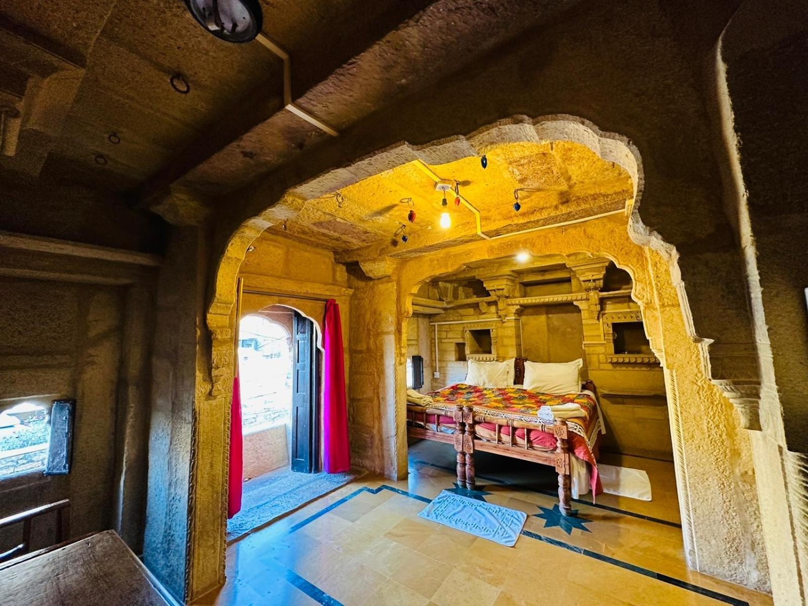 Hotel Victoria Dzsaiszalmer Szoba fotó