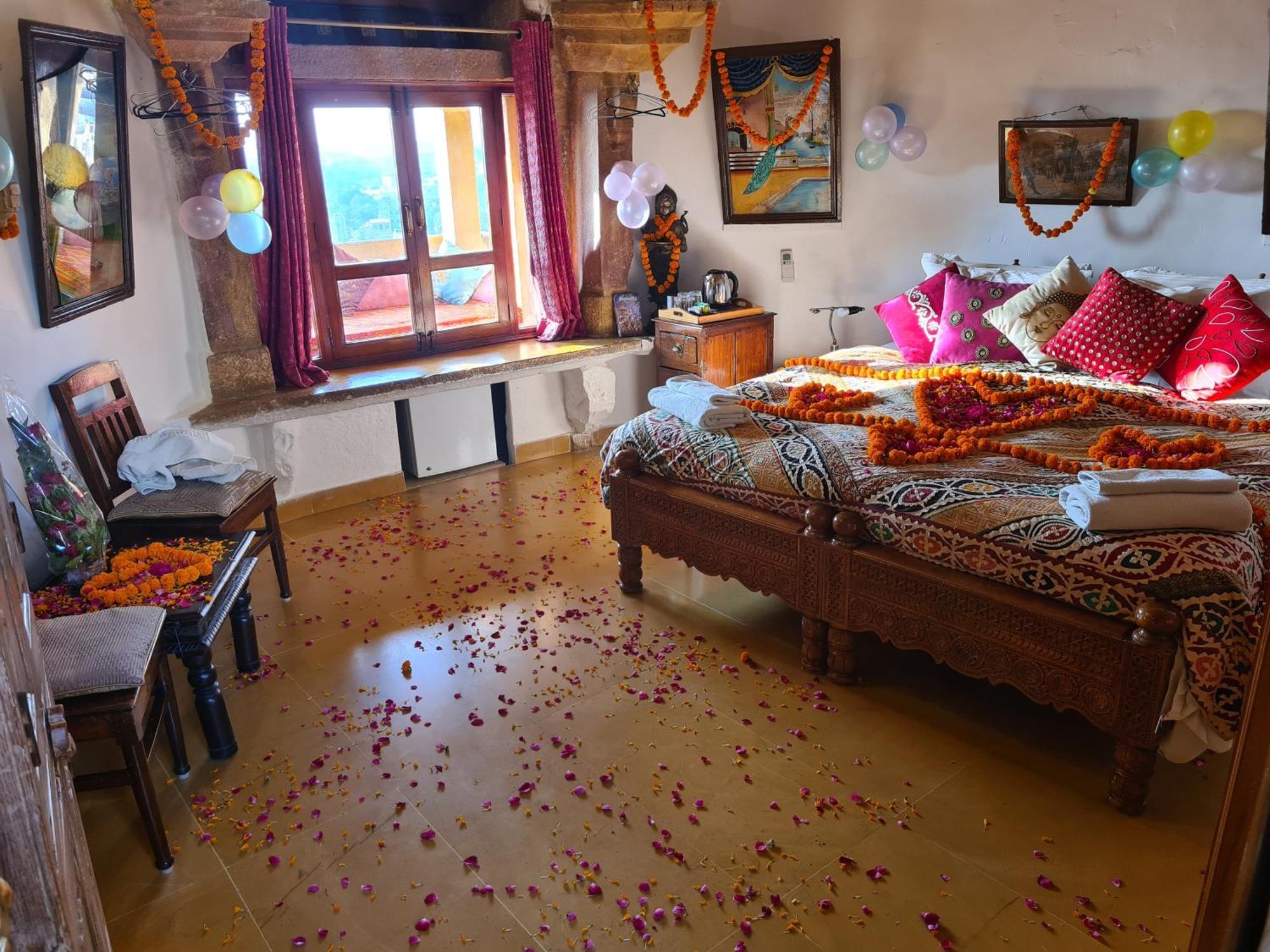 Hotel Victoria Dzsaiszalmer Szoba fotó