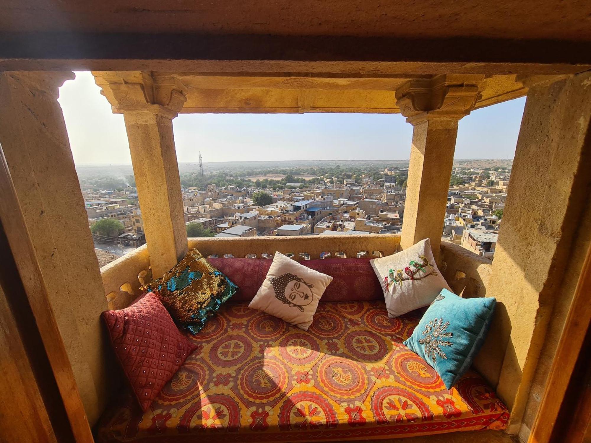 Hotel Victoria Dzsaiszalmer Szoba fotó