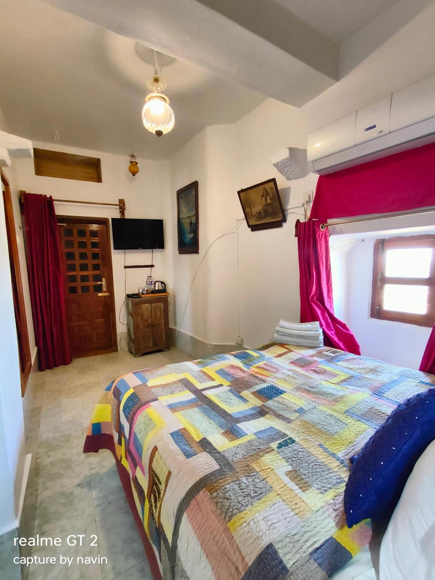 Hotel Victoria Dzsaiszalmer Szoba fotó